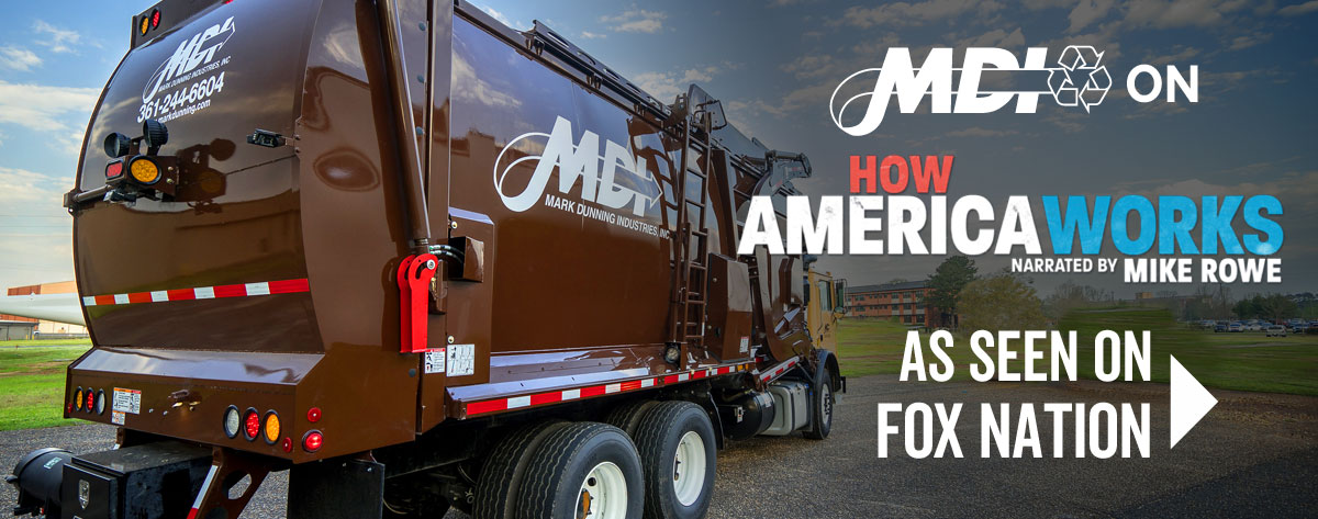 MDI on How America Works