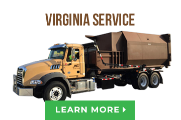 MDI Truck and Compactor - Virginia Service area