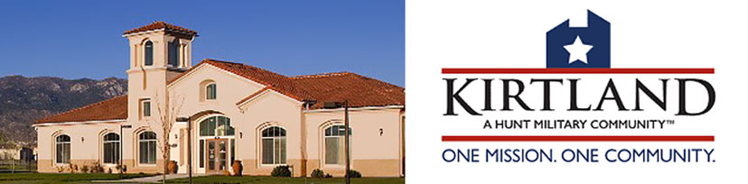 kirtland-hunt-MFH-828 Hunt - Kirtland AFB Military Family Housing - Albuquerque, NM