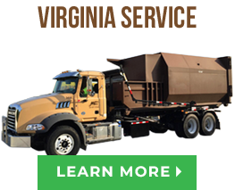 MDI roll-off truck with compactor